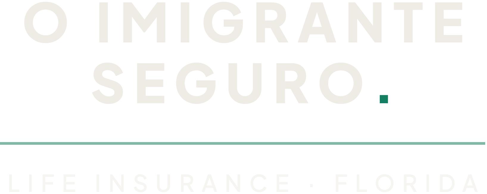 O Imigrante Seguro